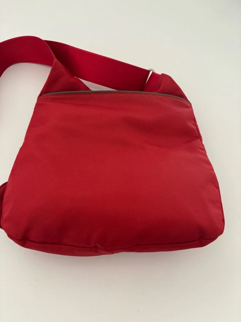Tumi Crossbody Messenger Bag